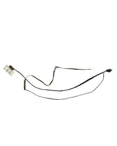 LVDS Flex Video Cable 450.08A05.0012 450.08A05.0001 450.08A05.0002 450.08A05.0003 450.08A05.0011 for Lenovo IdeaPad V110-14ISK V