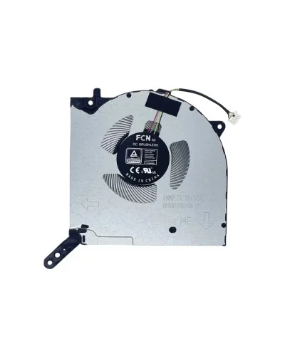 Ventilador FNKP para Lenovo Legion 5 Pro-16ACH6H Legion 5 Pro-16ITH6H R9000P 2021