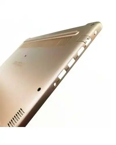 Coque couvercle inférieur 0DJRDM AM252000300 pour Dell Inspiron 7000 7460 7472 - Bismatic.com