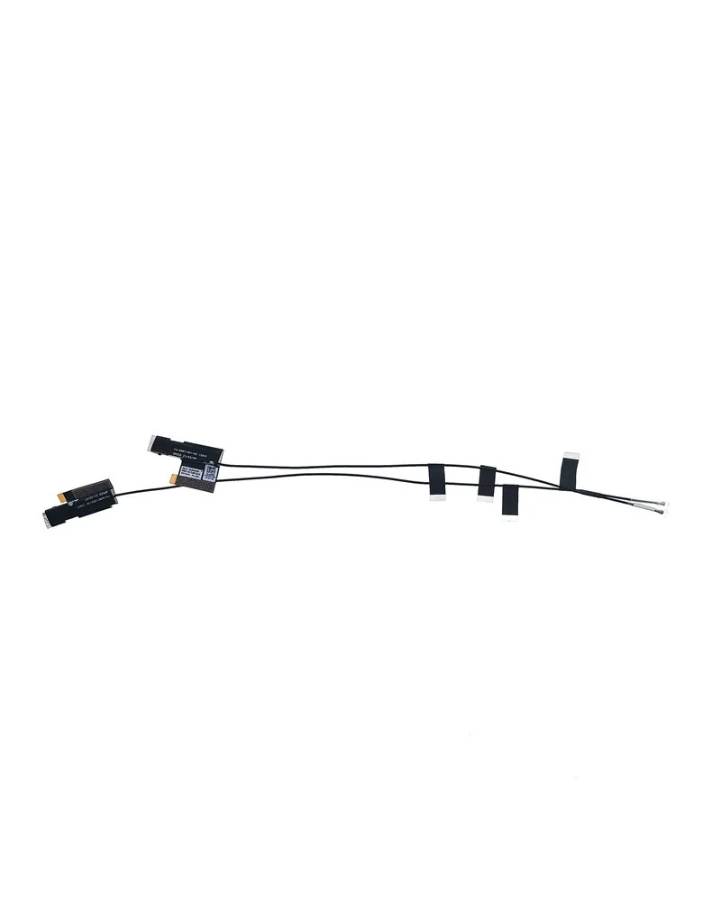 Câble d'antenne 0DVV0H 025.901MN.0001 pour Dell Inspiron 5401 5402 5405 5409