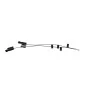 Câble d'antenne 0DVV0H 025.901MN.0001 pour Dell Inspiron 5401 5402 5405 5409