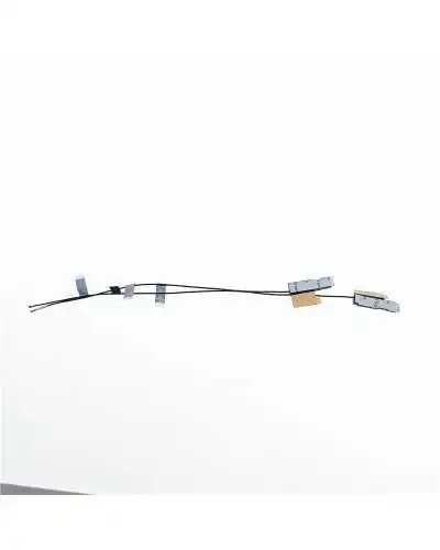 Câble d'antenne 0DVV0H 025.901MN.0001 pour Dell Inspiron 5401 5402 5405 5409