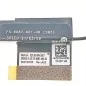 Câble d'antenne 0DVV0H 025.901MN.0001 pour Dell Inspiron 5401 5402 5405 5409