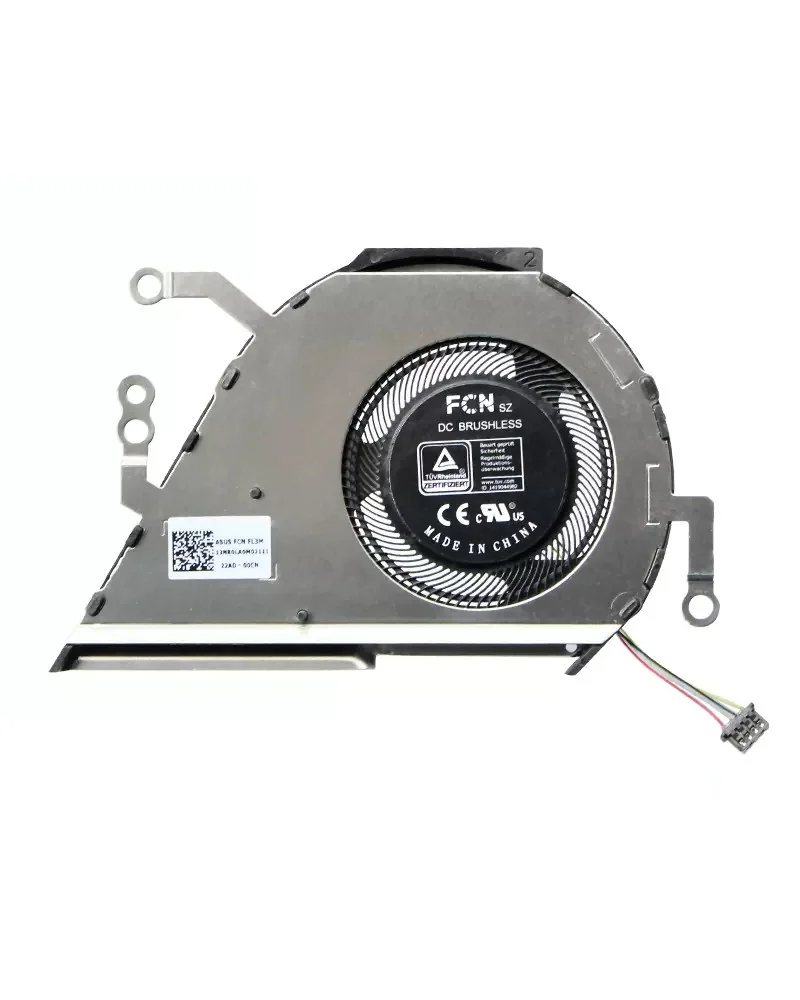 Fan FL3M for Asus VivoBook 14 X420 Y406U Y406F R459FA