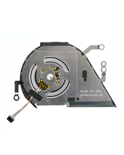 Fan FL3M for Asus VivoBook 14 X420 Y406U Y406F R459FA - Bismatic.com