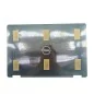 Scocca posteriore monitor 0RV800 AP259000101 per Dell Latitude 5580 5590 5591 Precision 3520 3530