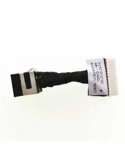 Cable alimentación DC-IN Power Jack 0DF23M DC301012T00 para Dell Alienware 51M R1 R2 - Bismatic.com