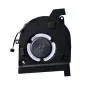 Fan EG50060S1-C440-S9A DC28000NXSL 0CVMC1 for Dell Latitude 5501 Precision 3541 3551 P80F