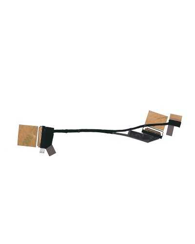 Cable flex video LVDS DD0X37LC020 para HP Spectre X360 13-AP 13T-AP 13-AP0084TU TPN-212 - Bismatic.com