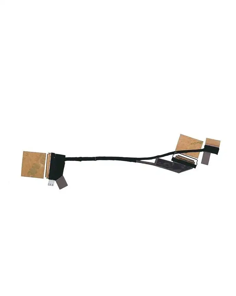 Câble nappe vidéo LVDS DD0X37LC020 pour HP Spectre X360 13-AP 13T-AP 13-AP0084TU TPN-212