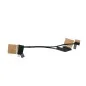 Cable flex video LVDS DD0X37LC020 para HP Spectre X360 13-AP 13T-AP 13-AP0084TU TPN-212