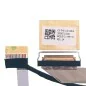 Cable flex video LVDS DD0X37LC020 para HP Spectre X360 13-AP 13T-AP 13-AP0084TU TPN-212