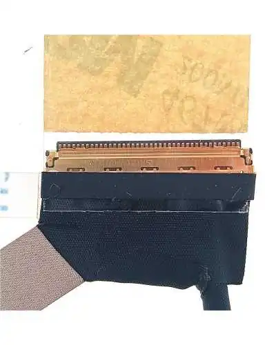 Cable flex video LVDS DD0X37LC020 para HP Spectre X360 13-AP 13T-AP 13-AP0084TU TPN-212 - Bismatic.com