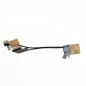 Câble nappe vidéo LVDS DD0X37LC020 pour HP Spectre X360 13-AP 13T-AP 13-AP0084TU TPN-212