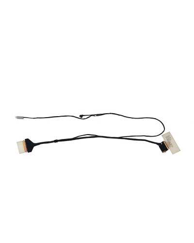 Cable flex video LVDS 5C01L01999 450.05V03.0001 para Lenovo K21 K21-80 K21-80-ISE K21-80-IFI K21-80-ITH - Bismatic.com