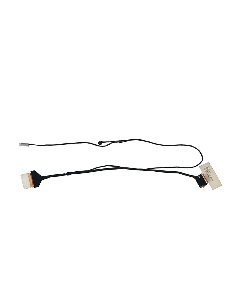 Cable flex video LVDS 5C01L01999 450.05V03.0001 para Lenovo K21 K21-80 K21-80-ISE K21-80-IFI K21-80-ITH