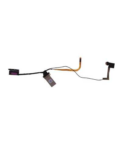 LVDS Flex Video Cable 06243G DC02C00GG00 for Dell XPS 15 9575 Precision 5530 2 in 1 - Bismatic.com