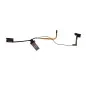 LVDS Flex Video Cable 06243G DC02C00GG00 for Dell XPS 15 9575 Precision 5530 2 in 1