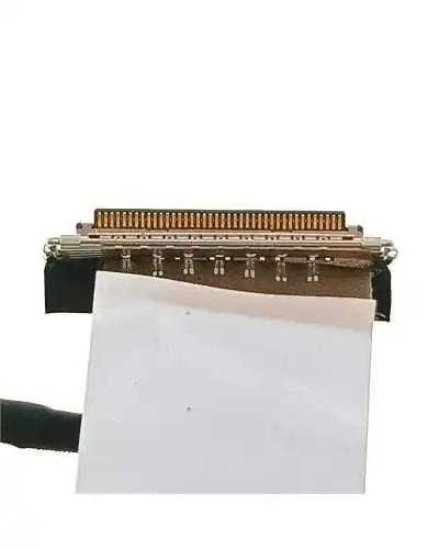 Cable flex video LVDS 06243G DC02C00GG00 para Dell XPS 15 9575 Precision 5530 2 en 1 - Bismatic.com