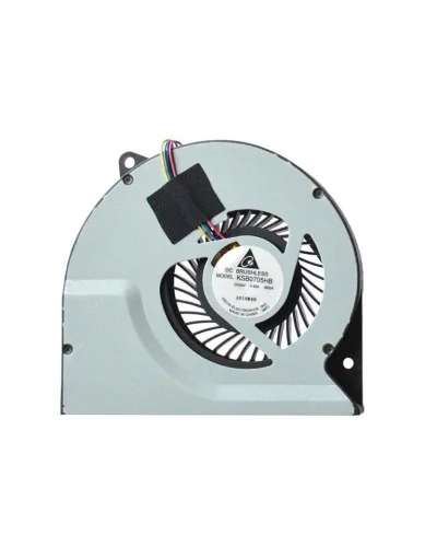 Fan KSB0705HB-BB24 for Asus N45 N45SF N45SL N45SL N45S