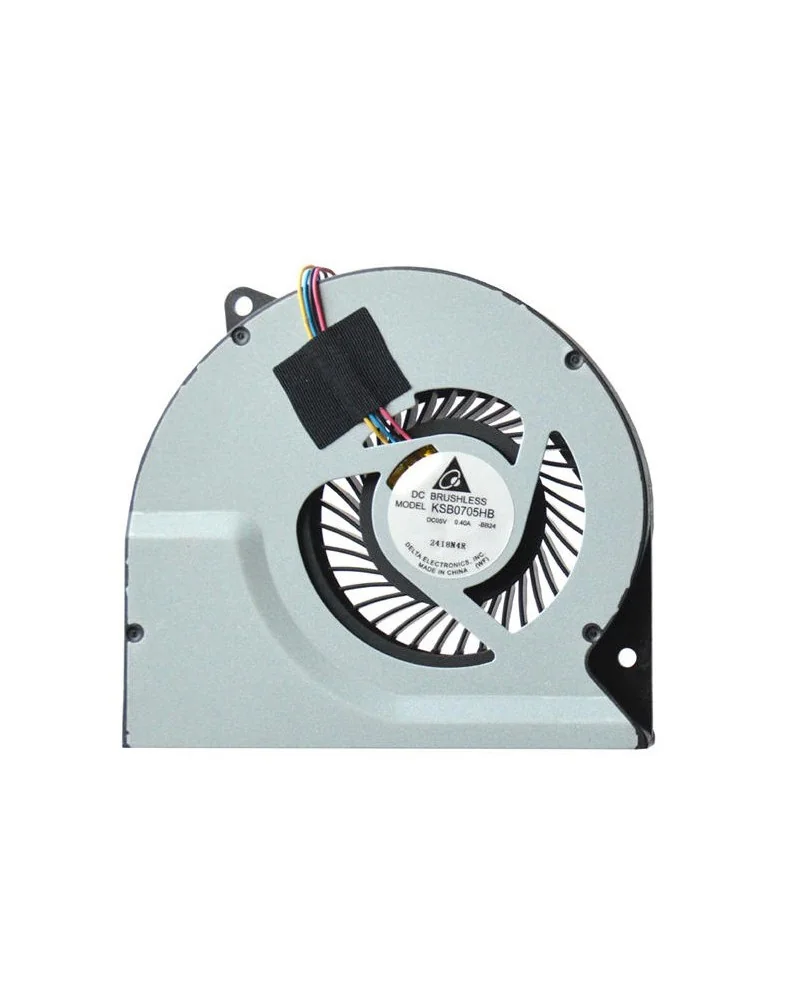 Fan KSB0705HB-BB24 for Asus N45 N45SF N45SL N45SL N45S