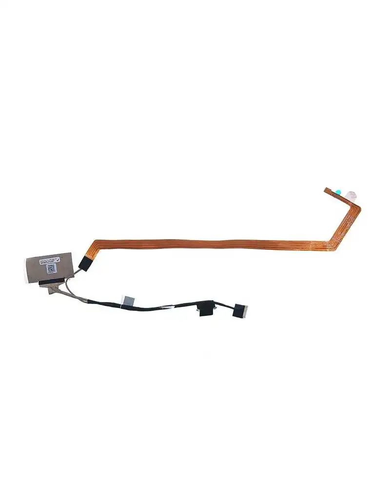 Cable flex video LVDS 00JGGW DC02C00JR00 para Dell Latitude 7400 E7400