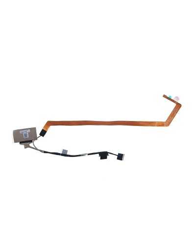 Câble nappe vidéo LVDS 00JGGW DC02C00JR00 pour Dell Latitude 7400 E7400 - Bismatic.com