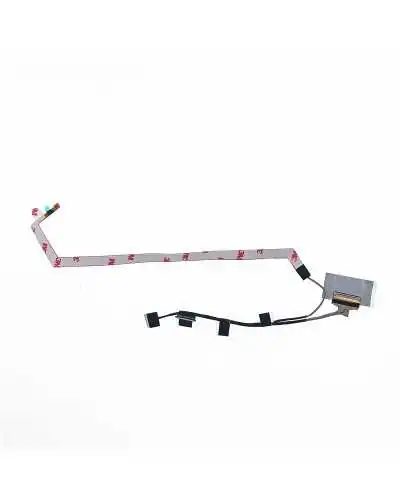 Cable flex video LVDS 00JGGW DC02C00JR00 para Dell Latitude 7400 E7400 - Bismatic.com