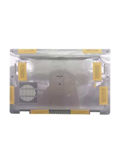 Carcasa base inferior 0JV52K AM3IS000101 para Dell Latitude 7330 E7330 - Bismatic.com