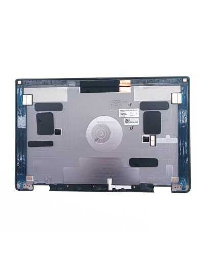 Top LCD back cover 0PJCGK AM3IS000301 for Dell Latitude 7330 E7330