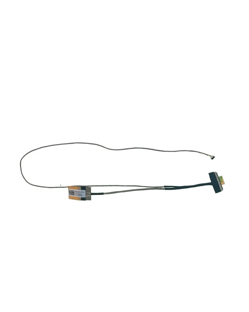 LVDS Flex Video Cable 1422-025B0AS for Asus X556 FL5900U X556UA K556 K556UA K556UQ A556 F556UV