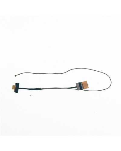 Cable flex video LVDS 1422-025B0AS para Asus X556 FL5900U X556UA K556 K556UA K556UQ A556 F556UV