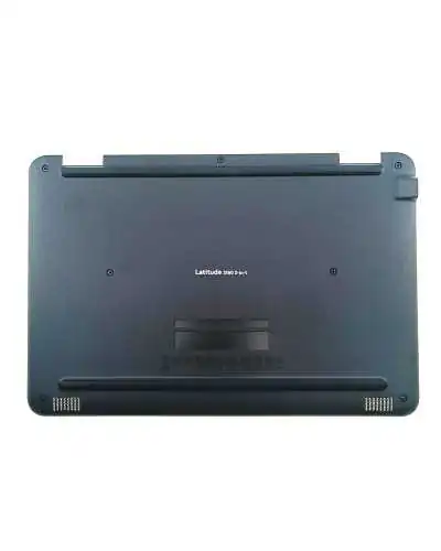 Carcasa base inferior 0T55VY para Dell Latitude 3190 2-en-1 - Bismatic.com