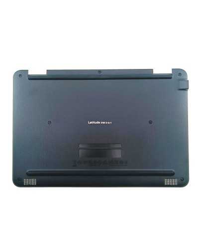 Unteres Gehäuse 0T55VY für Dell Latitude 3190 2-in-1 - Bismatic.com