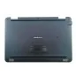 Unteres Gehäuse 0T55VY für Dell Latitude 3190 2-in-1