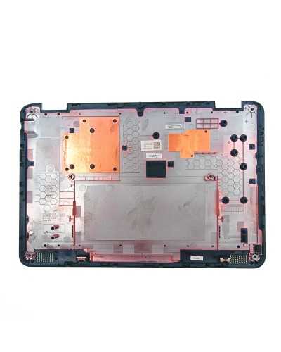 Coque couvercle inférieur 0T55VY pour Dell Latitude 3190 2-en-1