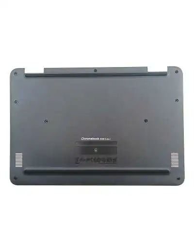 Coque couvercle inférieur 0PPWP2 AP2FD000500 pour Dell Chromebook 3100 2-en-1 - Bismatic.com