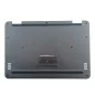 Coque couvercle inférieur 0PPWP2 AP2FD000500 pour Dell Chromebook 3100 2-en-1