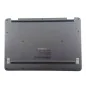 Coque couvercle inférieur 0XFN8C AP2FG000200 pour Dell Chromebook 3400