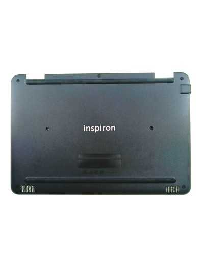 Carcasa base inferior 0N6NM2 AP2E7000200 para Dell Inspiron Chromebook 11 3181 - Bismatic.com