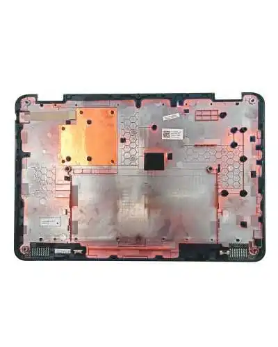 Carcasa base inferior 0N6NM2 AP2E7000200 para Dell Inspiron Chromebook 11 3181