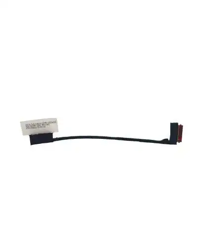 Cable flex video LVDS 450.0CT0A.0001 450.0CT0A.0011 para Lenovo Thinkpad L380 L390 S2 3RD 4TH - Bismatic.com