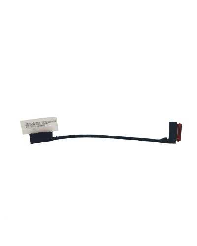 Cavo Flat video LVDS 450.0CT0A.0001 450.0CT0A.0011 per Lenovo Thinkpad L380 L390 S2 3RD 4TH - Bismatic.com