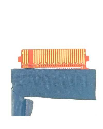 Câble nappe vidéo LVDS 450.0CT0A.0001 450.0CT0A.0011 pour Lenovo Thinkpad L380 L390 S2 3RD 4TH