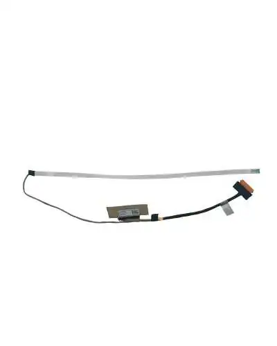 Câble nappe vidéo LVDS 5C10S29922 HQ21310286000 pour Lenovo Ideapad S540-15IWL S540-15IML