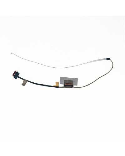 Câble nappe vidéo LVDS 5C10S29922 HQ21310286000 pour Lenovo Ideapad S540-15IWL S540-15IML