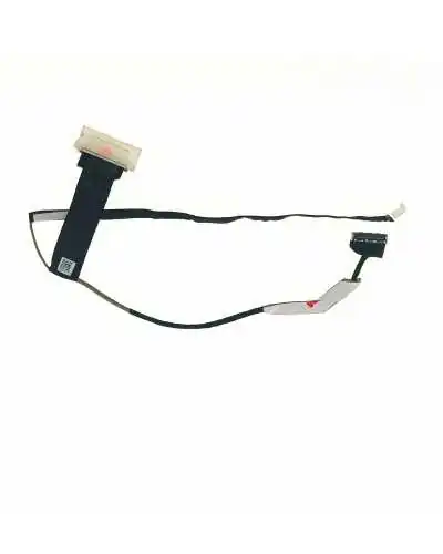 Cable flex video LVDS 737876-001 DC02001PY00 para HP ZBook 15 G1 ZBook 15 G2 - Bismatic.com