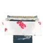 Cable flex video LVDS 737876-001 DC02001PY00 para HP ZBook 15 G1 ZBook 15 G2