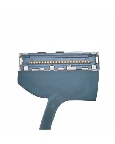 Cable flex video LVDS 737876-001 DC02001PY00 para HP ZBook 15 G1 ZBook 15 G2 - Bismatic.com