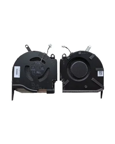 Fan 0FPKK0000H N18091-001 for HP OMEN 16-K 16-N TPN-Q280 TPN-Q281 - Bismatic.com